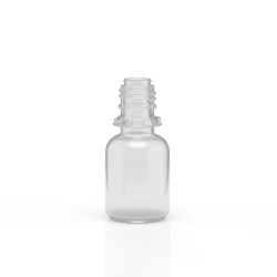 Rispharm Bottle - 10ml